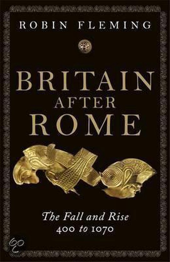Britain After Rome