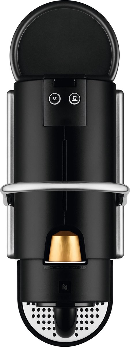 Magimix - Nespresso - Pixie - Metal 