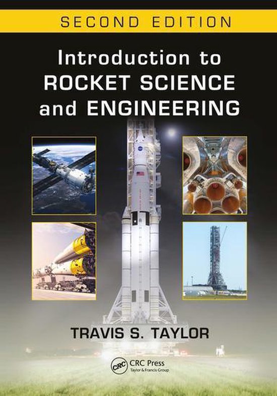 Introduction to Rocket Science and Engineering - cover