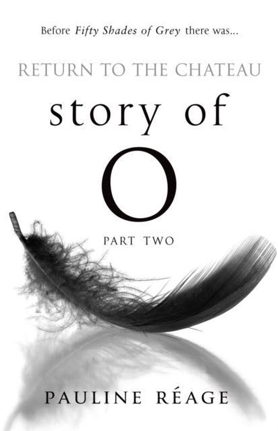 Story Of O Part 2