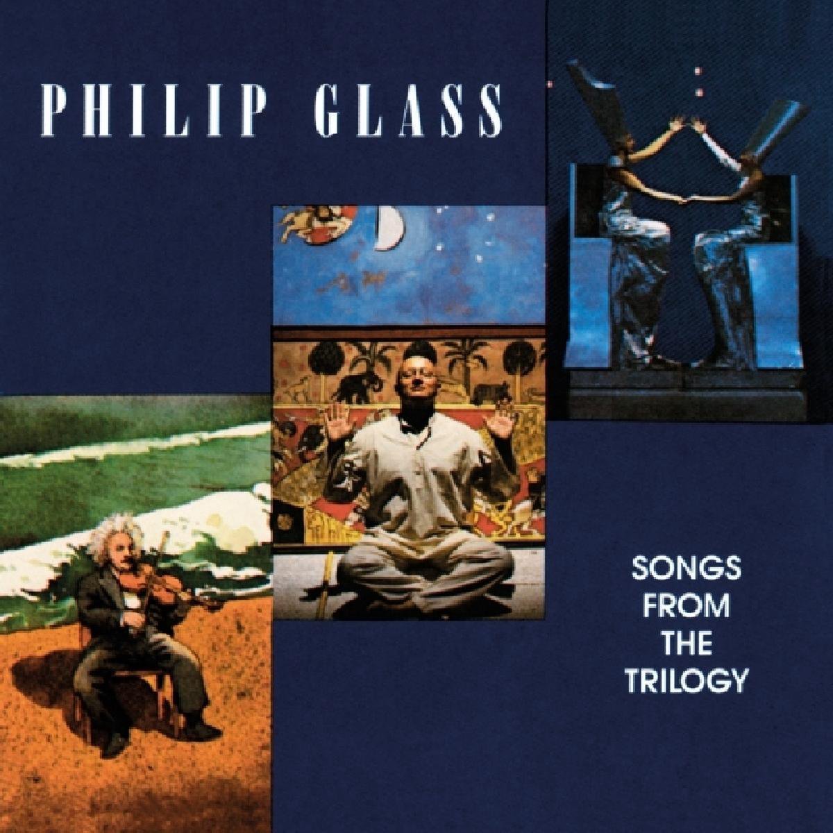 Songs From The Trilogy