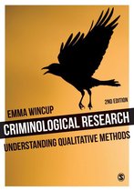 Introducing Qualitative Methods series - Criminological Research