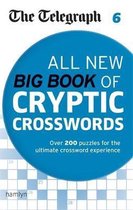 Telegraph New Book Cryptic Crossword 6