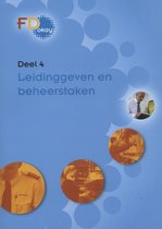 FD Okay deel 4 leidinggeven en beheerstaken Bronnenboek