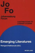 Emerging Literatures