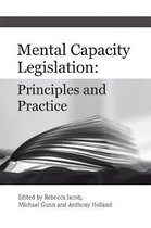 Mental Capacity Legislation