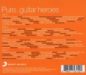 Pure... Guitar Heroes