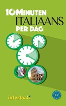 10 minuten Italiaans per dag