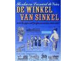 Winkel van sinkel