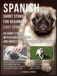 Easy Spanish 1 - Spanish Short Stories For Beginners (Easy Spanish)