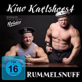 Bruder/Kino Karlshorst