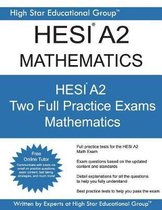 Hesi A2 Mathematics