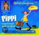 Heike Makatsch: Pippi  Langstrumpf Geht An Bord