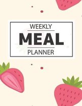 Weekly Meal Planner