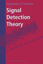 Signal Detection Theory