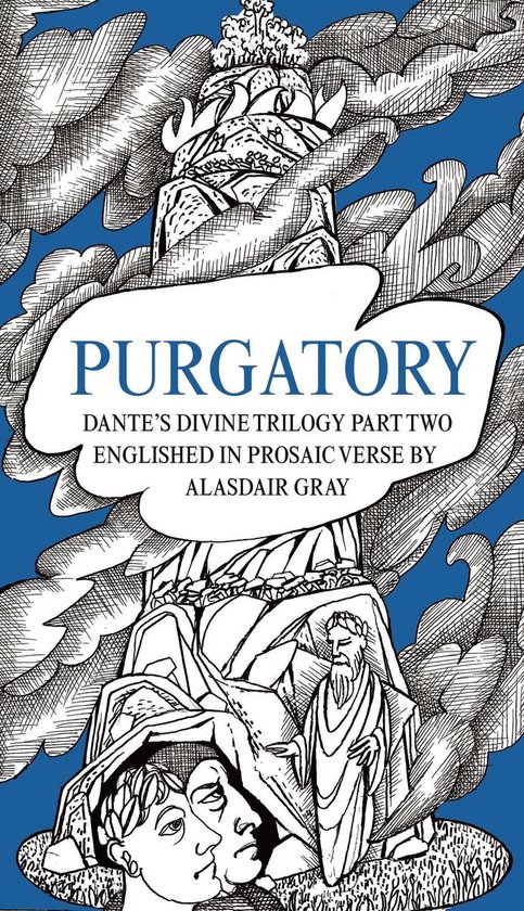 PURGATORY - cover