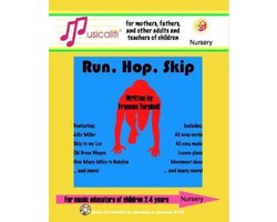 Musicaliti Nursery