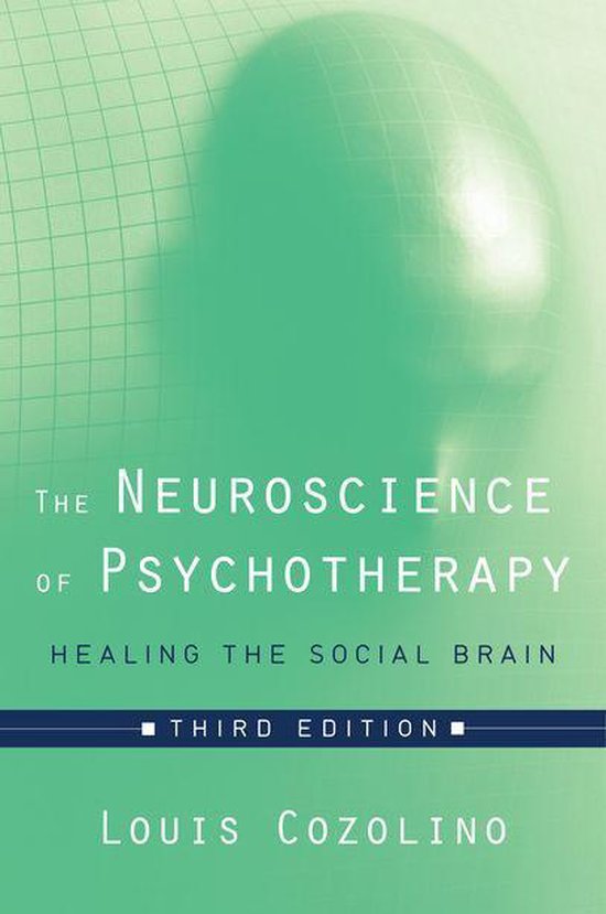 Norton Series on Interpersonal Neurobiology - The Neuroscien ... - cover