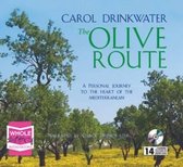 The Olive Route