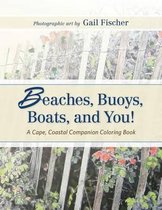 Beaches, Buoys, Boats, and You!