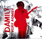 Damily - Very Aomby (CD)