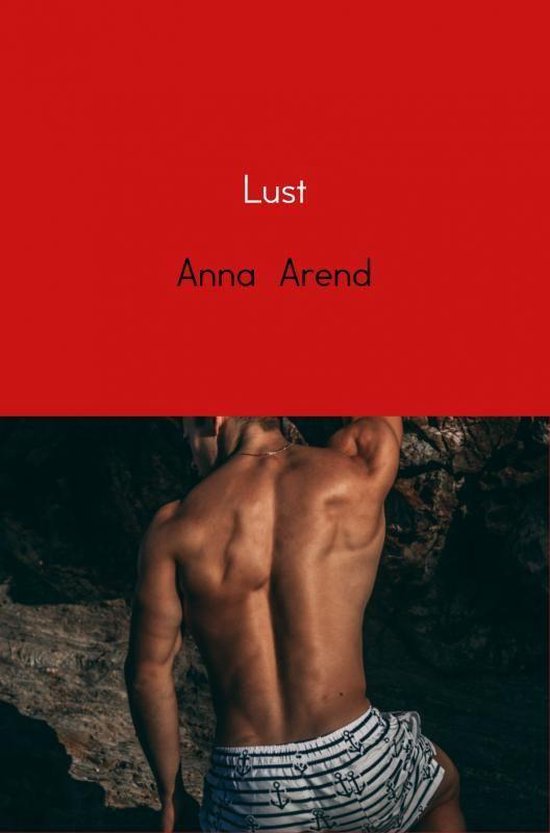 Lust - Anna Arend | 