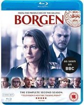 Borgen Season 2