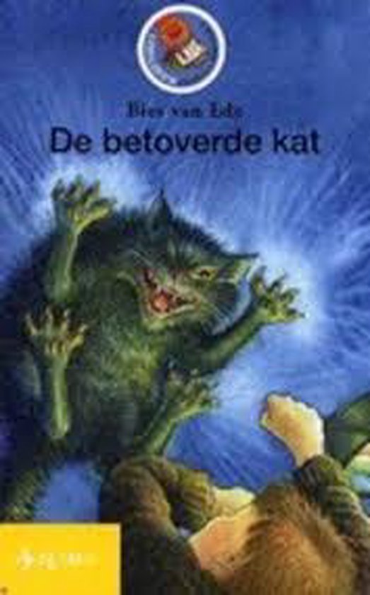 9789027664310 - De betoverde kat