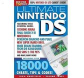 Ultimate Nintendo DS Cheats and Guides Inc Pokemon Diamond and Pearl Guide