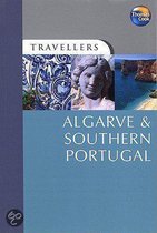 Algarve And Southern Portugal