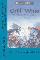 Chill Wind - A Tale of Esfah in the Age of Vigilance