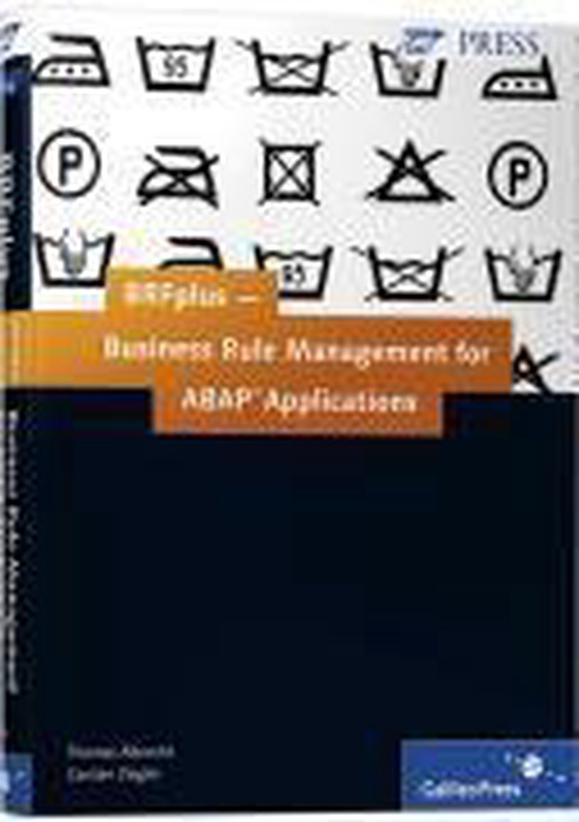 BRFplus-Business Rule Management for ABAP Applications