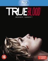 True Blood - Seizoen 7 (Blu-ray)