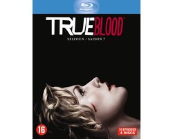 True Blood - Seizoen 7