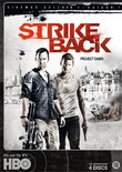 Strike Back - Seizoen 1: Project Dawn