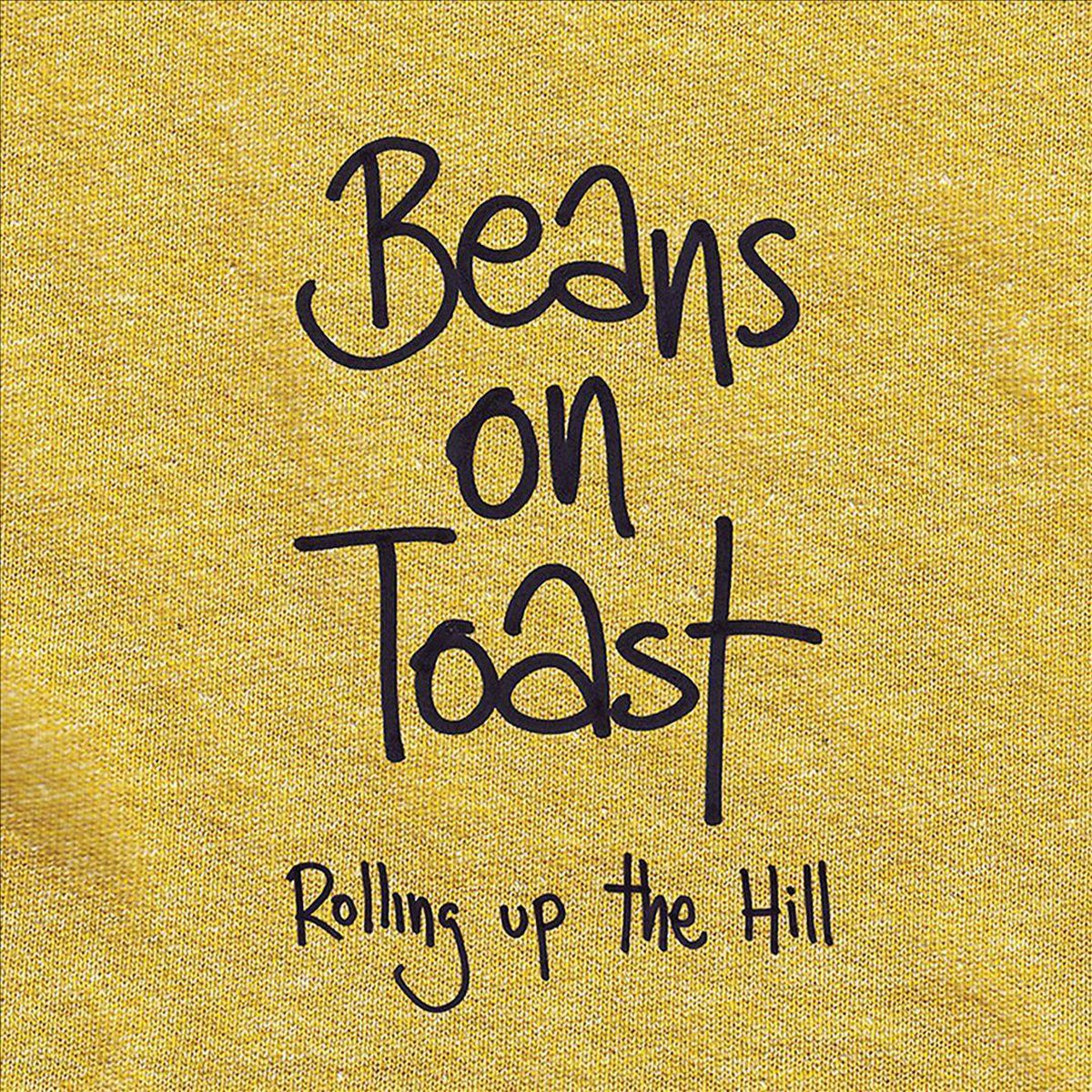 Rolling Up the Hill