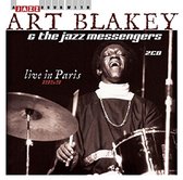 Blakey Art & The Jazz Me - Live In Paris 1959