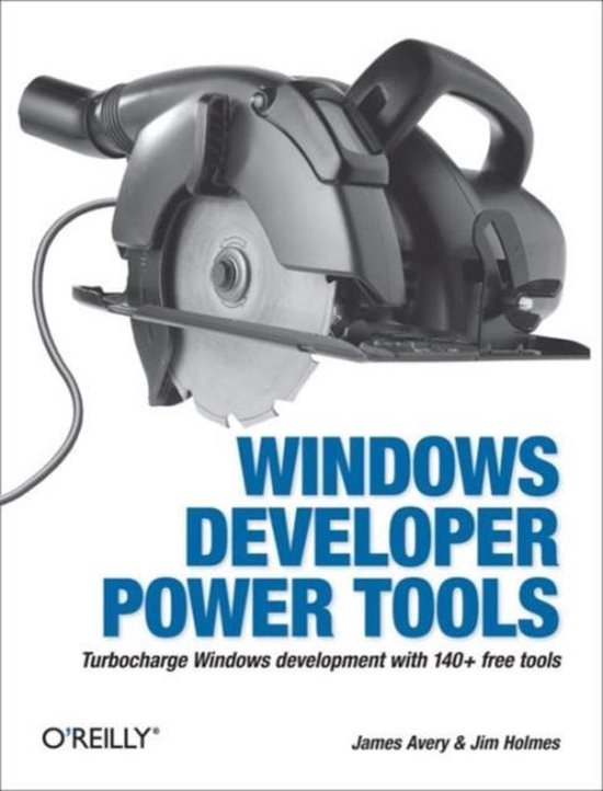 Windows Developer Power Tools