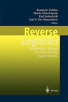 Reverse Logistics