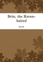 Brin, the Raven-haired