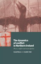 The Dynamics of Conflict in Northern Ireland