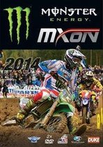 Monster Energy Motocross Of Nations