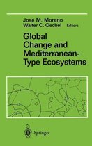 Global Change and Mediterranean-Type Ecosystems