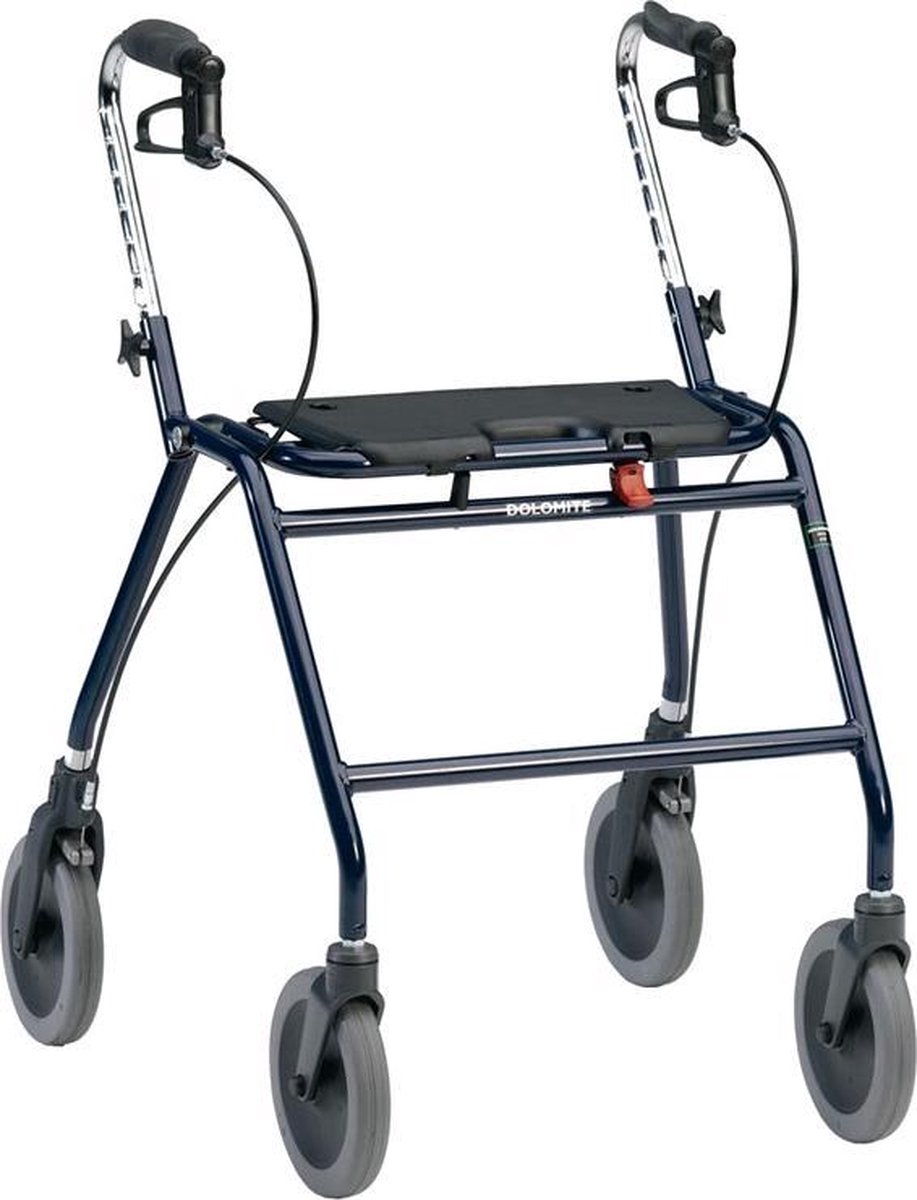 Rollator Dolomite Legacy 600