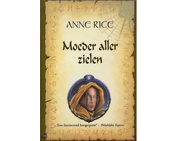 Omslag van Moeder Aller Zielen