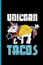 Unicorn Tacos