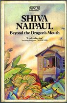 Beyond the dragon's mouth