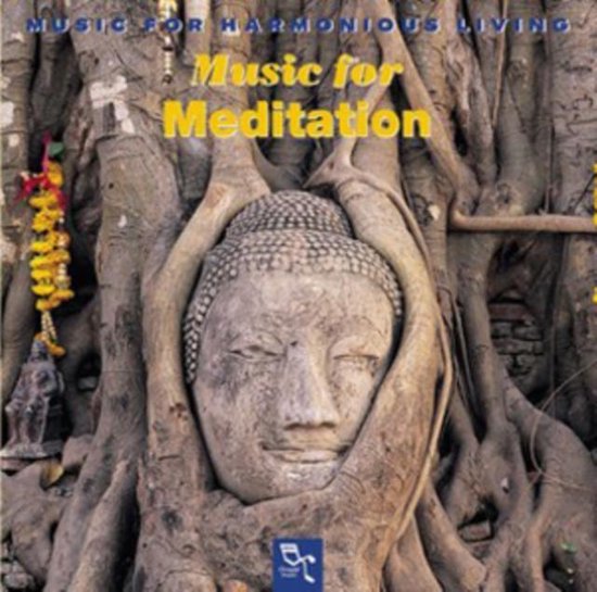 Music For Meditation