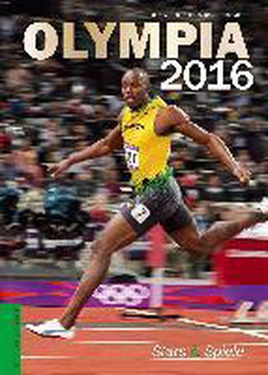 Olympia 2016