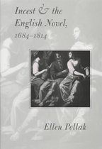 Incest And The English Novel, 1684-1814